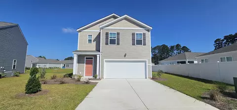 1241 Sennema Cir, Myrtle Beach, SC 29588