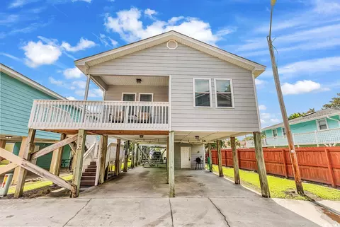 121 Sunset Sq, Murrells Inlet, SC 29576