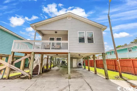 121 Sunset Sq, Murrells Inlet, SC 29576