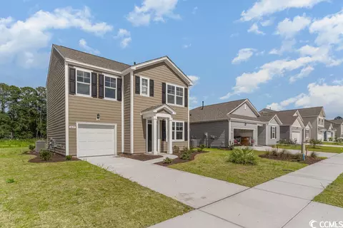 1064 Sennema Cir, Myrtle Beach, SC 29588