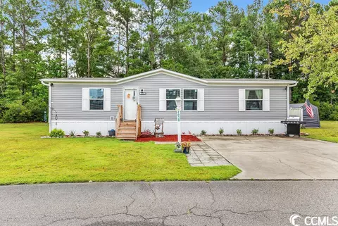 1028 Kinsington Ct, Conway, SC 29526