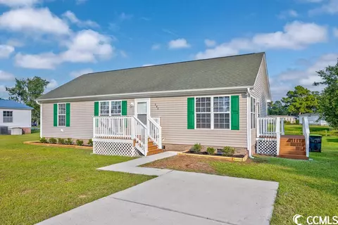 905 Martina Ct, Myrtle Beach, SC 29579