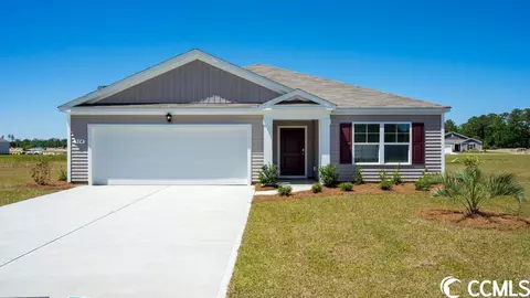 120 Caveson Way, Conway, SC 29526