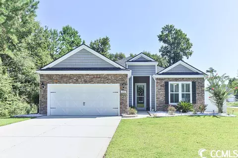 1281 Camlet Ln, Little River, SC 29566