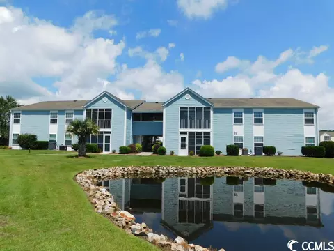 2181 Clearwater Dr #C, Surfside Beach, SC 29575