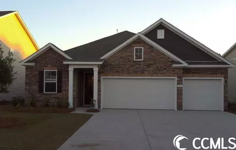 601 Sadlers Creek Ct, Myrtle Beach, SC 29579