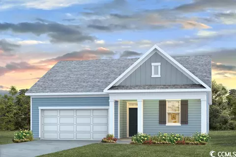 1123 Ridgeford Dr, Conway, SC 29526