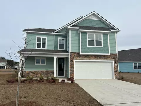 4847 Guilford Loop, Myrtle Beach, SC 29588