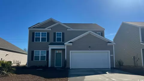 168 Londonshire Dr, Myrtle Beach, SC 29579