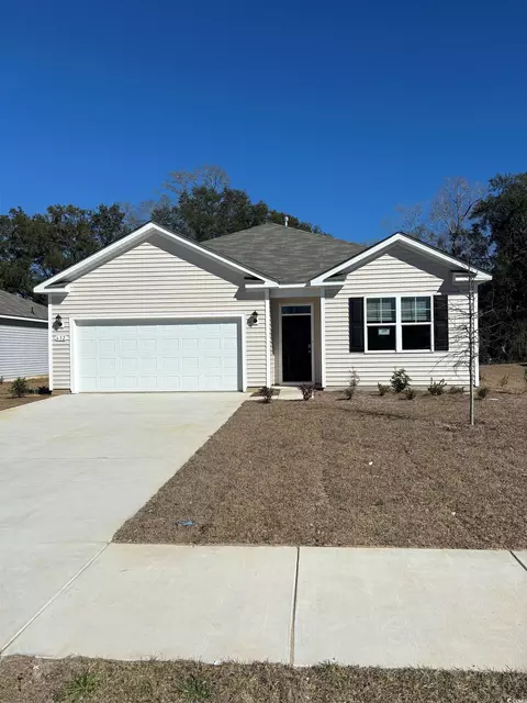 632 Choctaw Dr, Conway, SC 29526