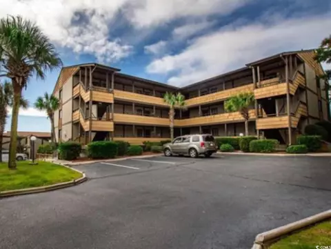 9501 Shore Dr #C-326, Myrtle Beach, SC 29572