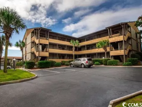 9501 Shore Dr #C-326, Myrtle Beach, SC 29572