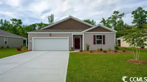 1805 Castlebay Dr, Conway, SC 29526