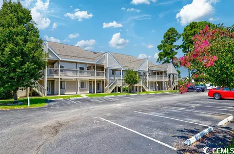 1095 Plantation Dr W #27-R, Little River, SC 29566