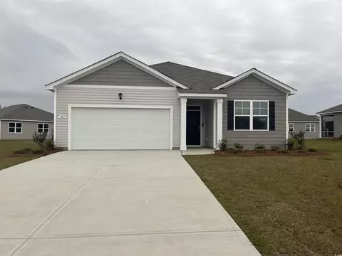 1821 Castlebay Dr, Conway, SC 29526