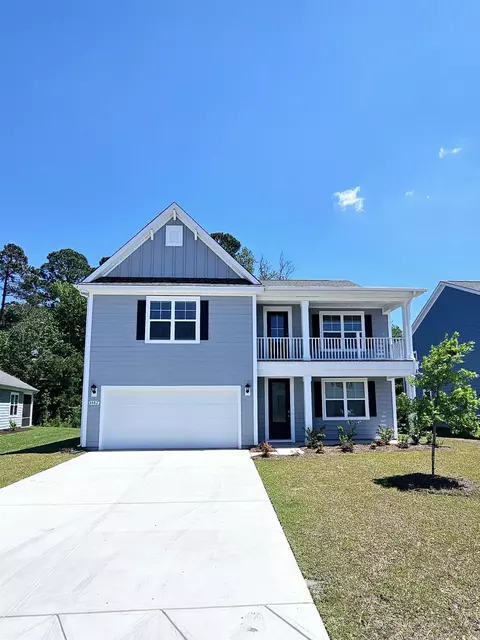 4882 Guilford Loop, Myrtle Beach, SC 29588