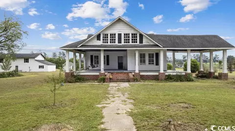 2326 Bud Graham Rd, Galivants Ferry, SC 29544