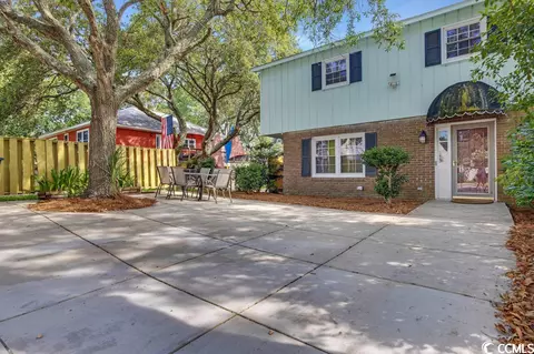 308 71st Ave N #G, Myrtle Beach, SC 29572