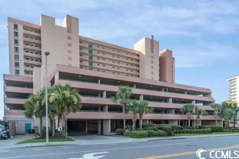 2207 S Ocean Blvd #620, Myrtle Beach, SC 29577