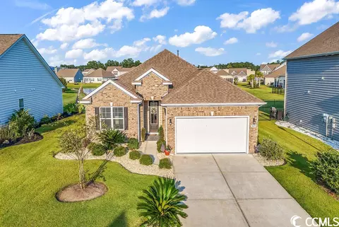 5413 Longhorn Dr, Myrtle Beach, SC 29588