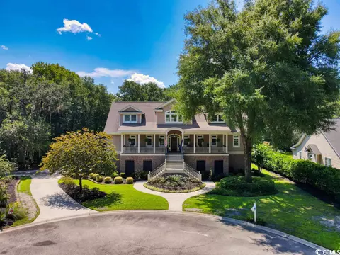 52 Destin Ct, Pawleys Island, SC 29585