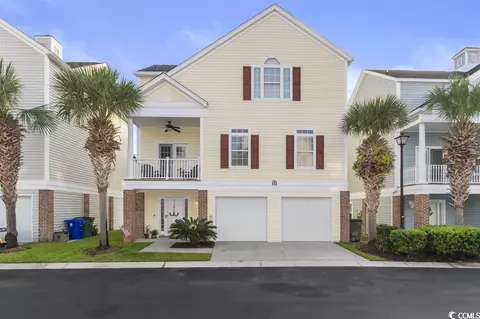 14 Palmas Dr, Surfside Beach, SC 29575