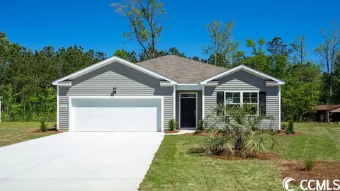 4744 Cockatoo Dr, Shallotte, NC 28470