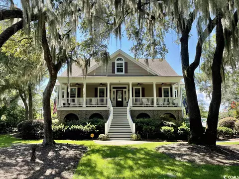 16 Harrington Ct, Pawleys Island, SC 29585