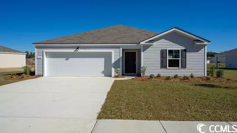 4752 Cockatoo Dr, Shallotte, NC 28470