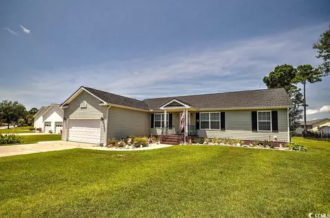 281 Stone Throw Dr, Murrells Inlet, SC 29576
