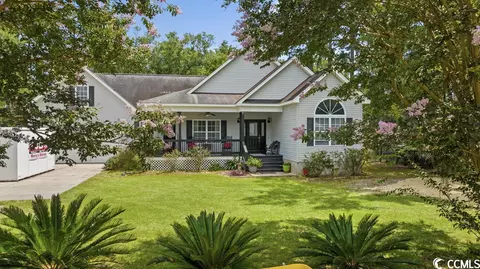 1312 Brick Chimney Rd, Georgetown, SC 29440