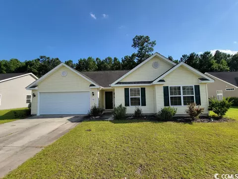461 Carolina Woods Dr, Myrtle Beach, SC 29588