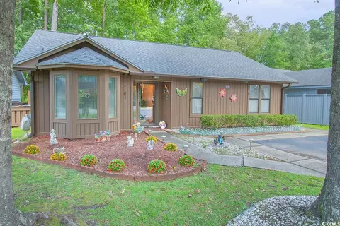 105 Hickory Dr, Conway, SC 29526