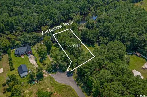 5238 Alligator Ct, Conway, SC 29526