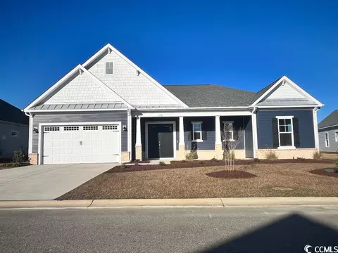 3190 White Jasmine Dr, Little River, SC 29566