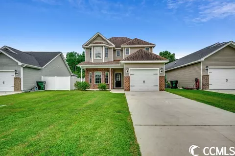 907 Oglethorpe Dr, Conway, SC 29527