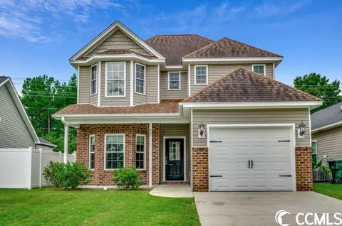 907 Oglethorpe Dr, Conway, SC 29527 photo 2