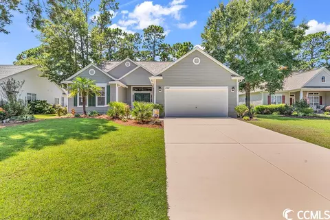 654 Camden Cir, Pawleys Island, SC 29585