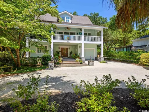 403 Lakeshore Dr, Pawleys Island, SC 29585