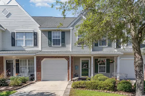 1050 Williston Loop #1050, Murrells Inlet, SC 29576