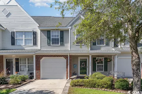 1050 Williston Loop #1050, Murrells Inlet, SC 29576