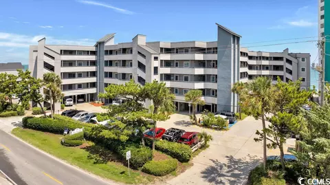 1310 N Waccamaw Dr #304, Murrells Inlet, SC 29576