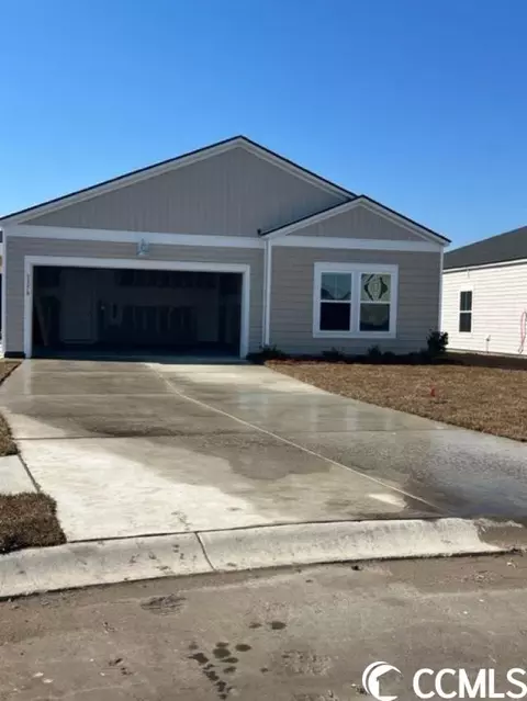 3356 Piney Woods Way, Myrtle Beach, SC 29579