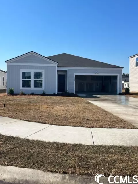 3352 Piney Woods Way, Myrtle Beach, SC 29579