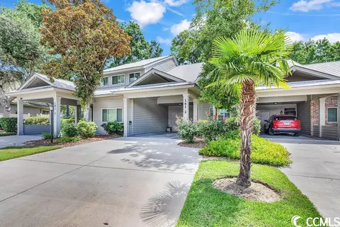 141 Twelve Oaks Dr #2, Pawleys Island, SC 29585