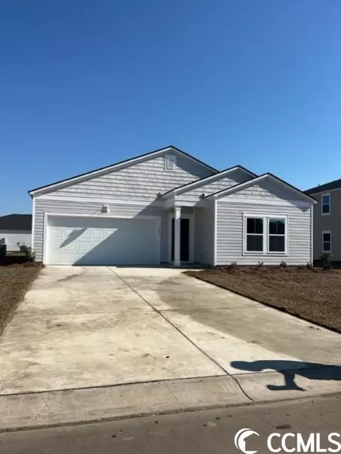 3343 Piney Woods Way, Myrtle Beach, SC 29579