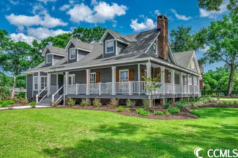 800 Saint Charles Rd, North Myrtle Beach, SC 29582