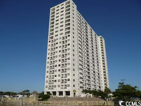 5905 S Kings Hwy #612-C, Myrtle Beach, SC 29575