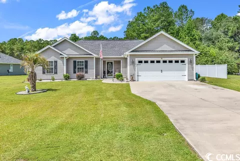 249 Royals Cir, Conway, SC 29526