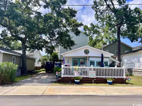 6001 S P32 S Kings Hwy, Myrtle Beach, SC 29575